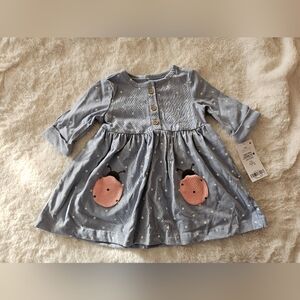 NWT Infant Top